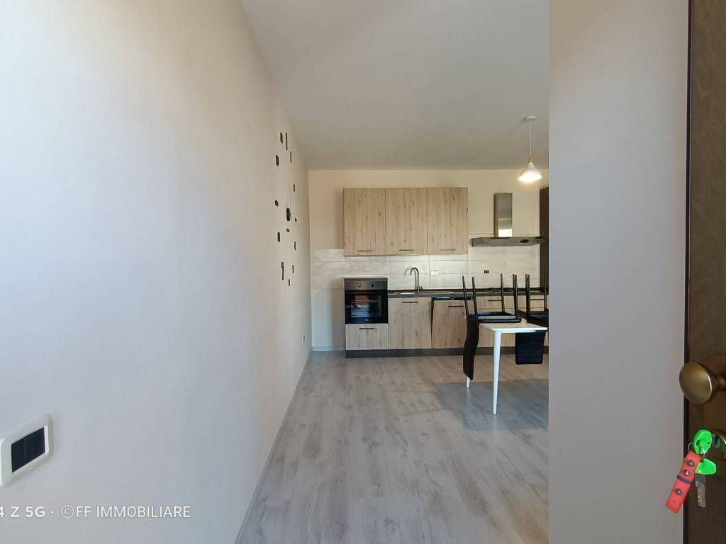 Appartamento a Cingoli in Via Giotto - Foto 2