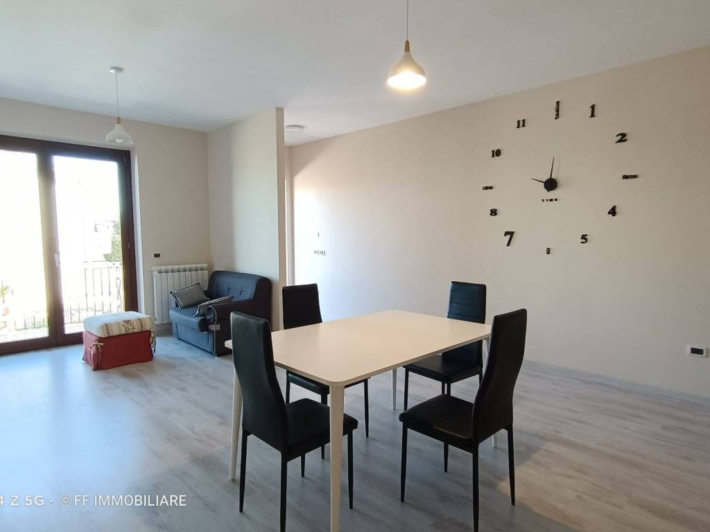 Appartamento a Cingoli in Via Giotto - Foto 4