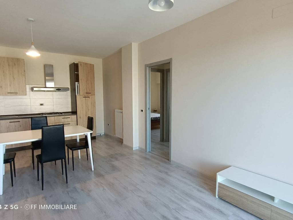 Appartamento a Cingoli in Via Giotto - Foto 5