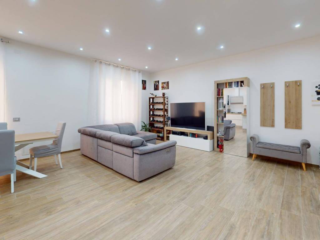 Appartamento a Cagliari in Via Bellini - Foto 2