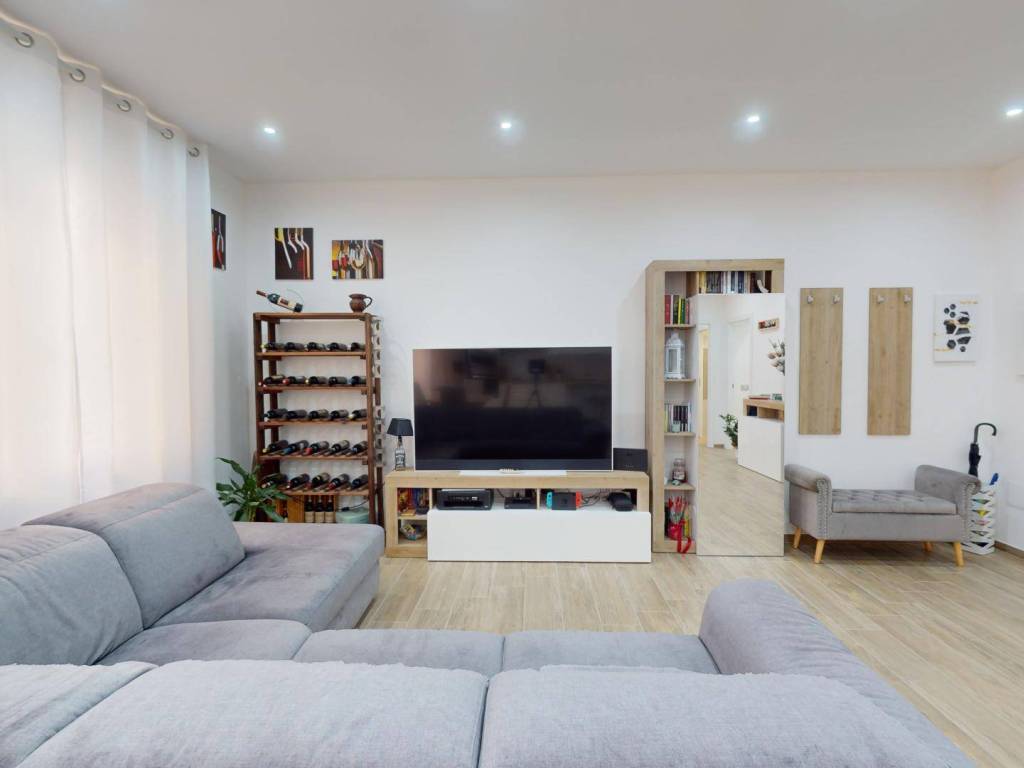 Appartamento a Cagliari in Via Bellini - Foto 3