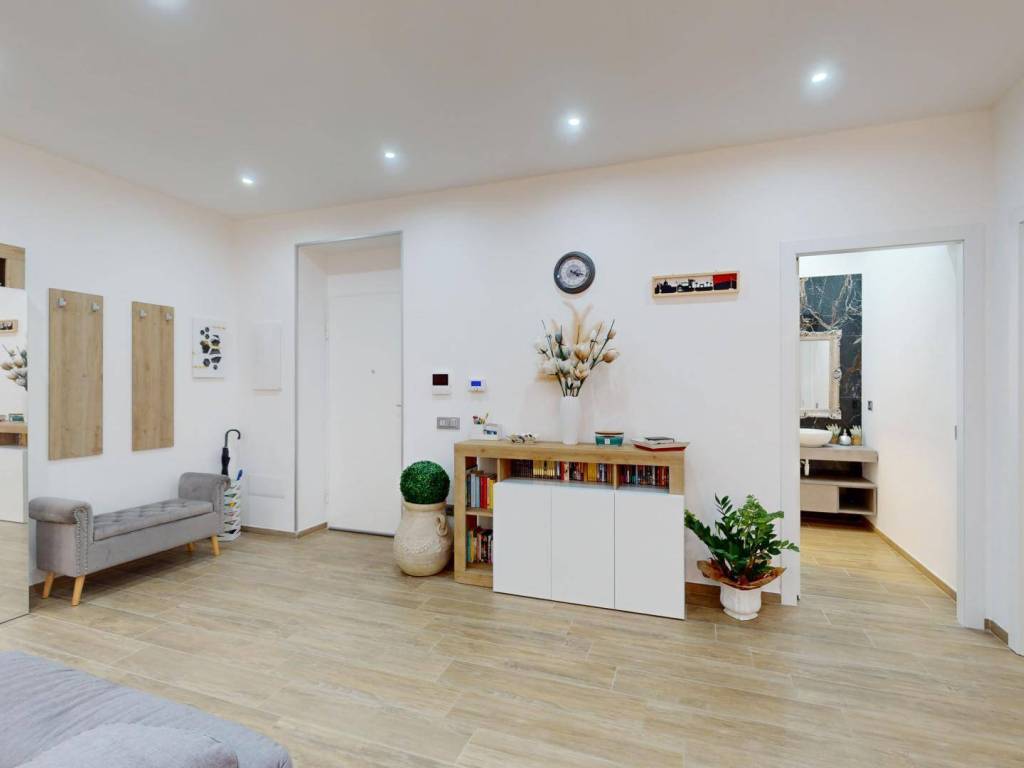 Appartamento a Cagliari in Via Bellini - Foto 4