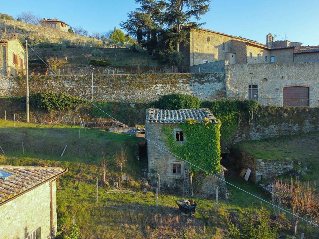 Rustico / casale a Cortona in Via delle Fontanelle, 20 - Foto 2