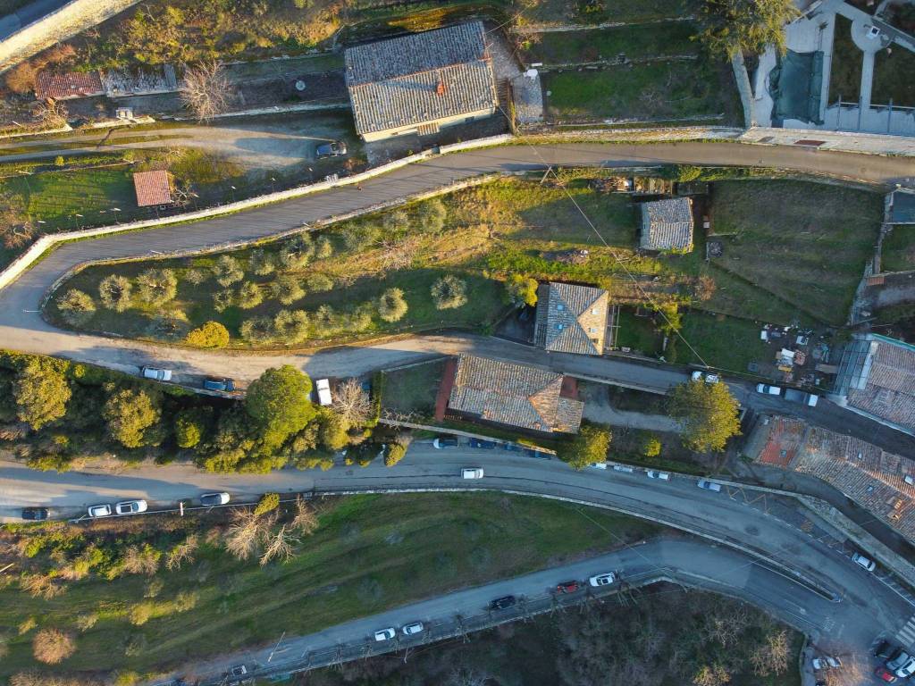 Rustico / casale a Cortona in Via delle Fontanelle, 20 - Foto 3