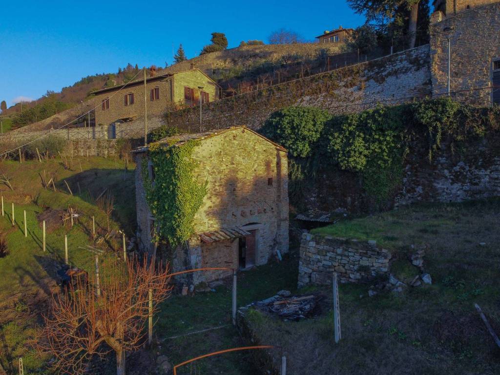 Rustico / casale a Cortona in Via delle Fontanelle, 20 - Foto 4