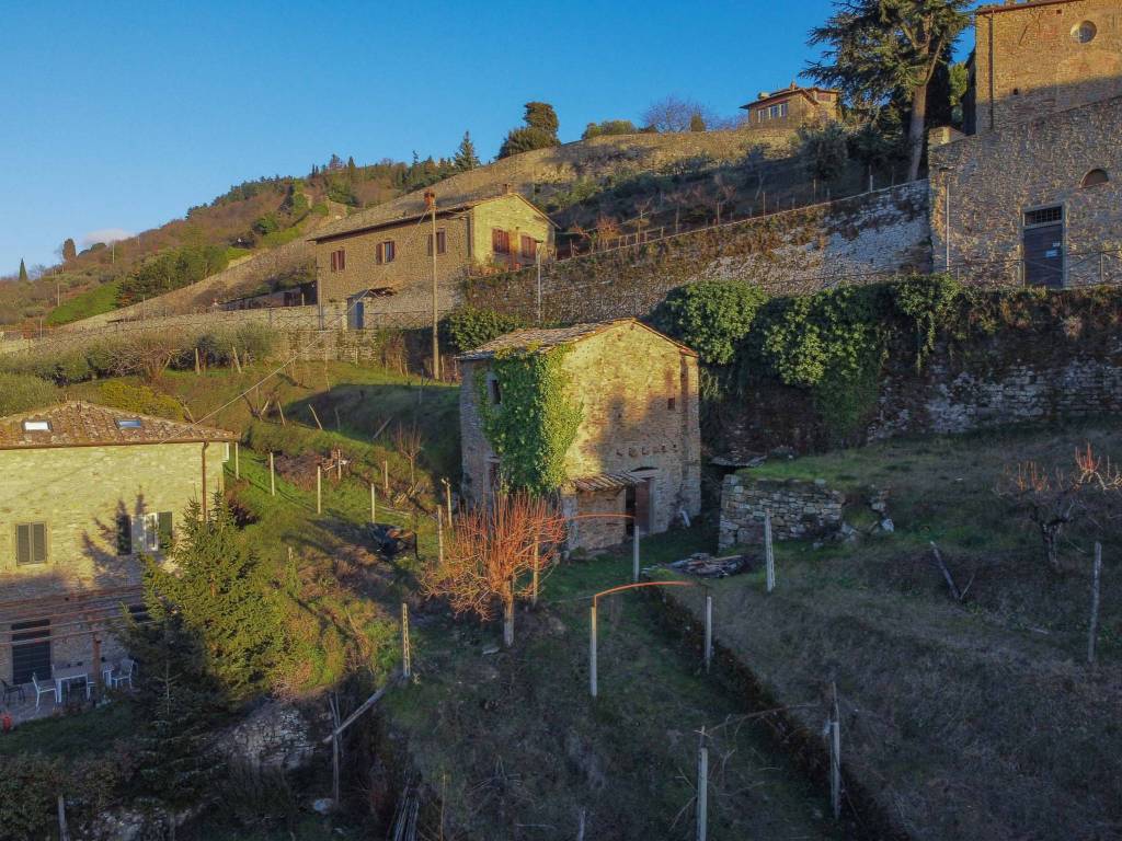 Rustico / casale a Cortona in Via delle Fontanelle, 20 - Foto 5