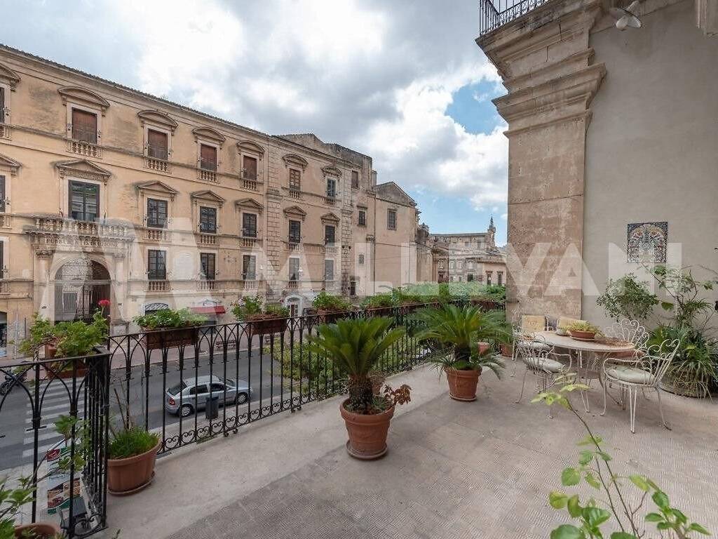 Appartamento a Modica in Corso Umberto I - Foto 5