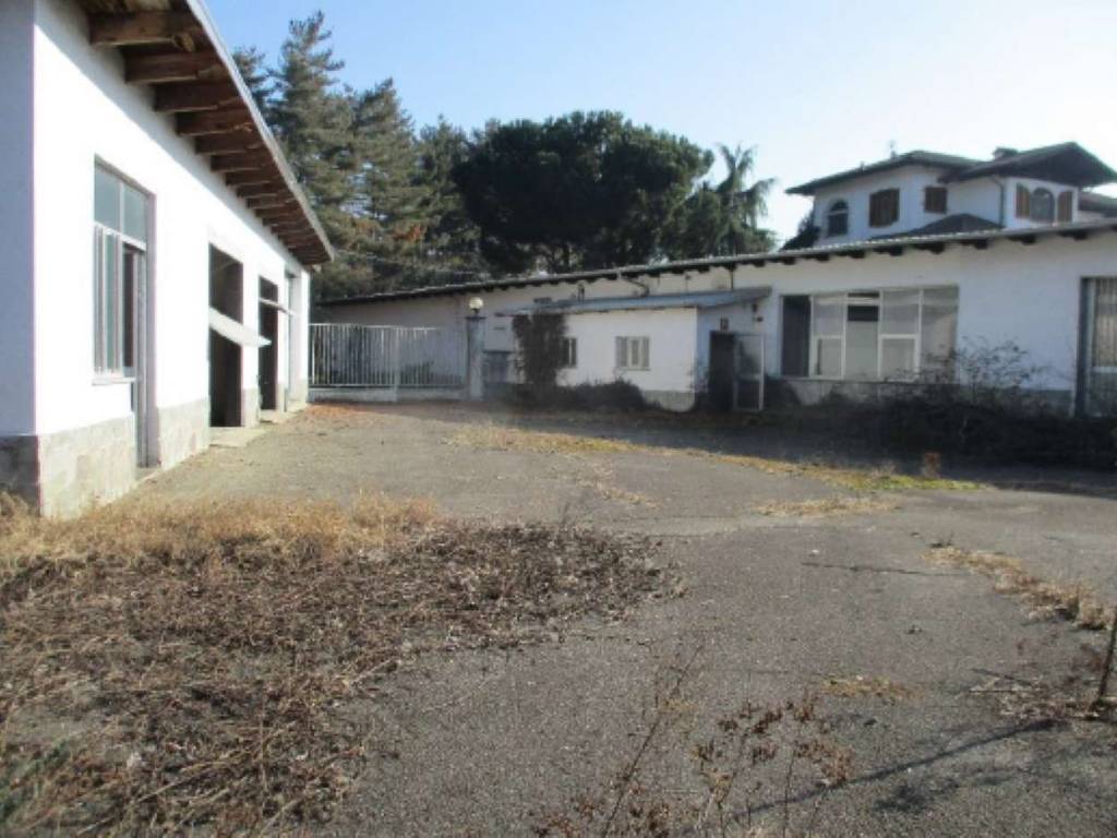 Immobile a Piatto in via Frazione Pandale 10 - Foto 2