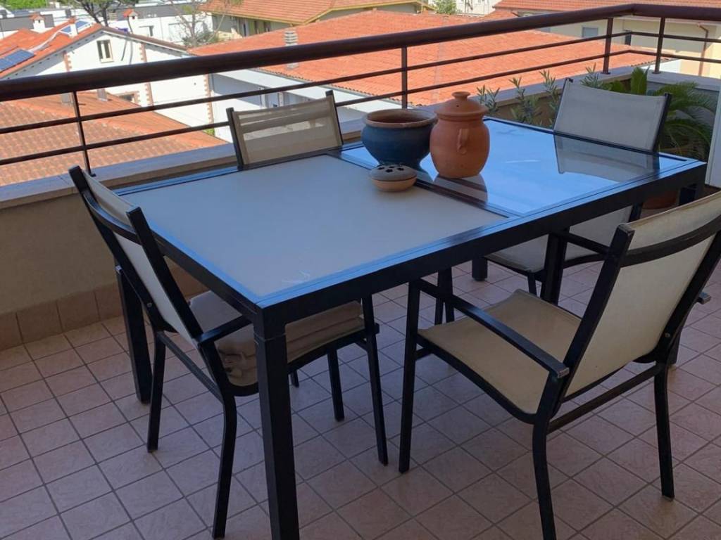 Attico / mansarda a Rimini in Via Ermete Zacconi - Foto 4