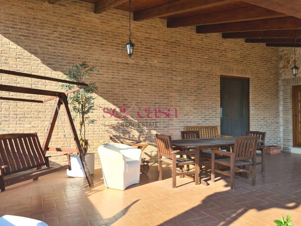 Rustico / casale a Roccastrada in Roccastrada - Foto 3