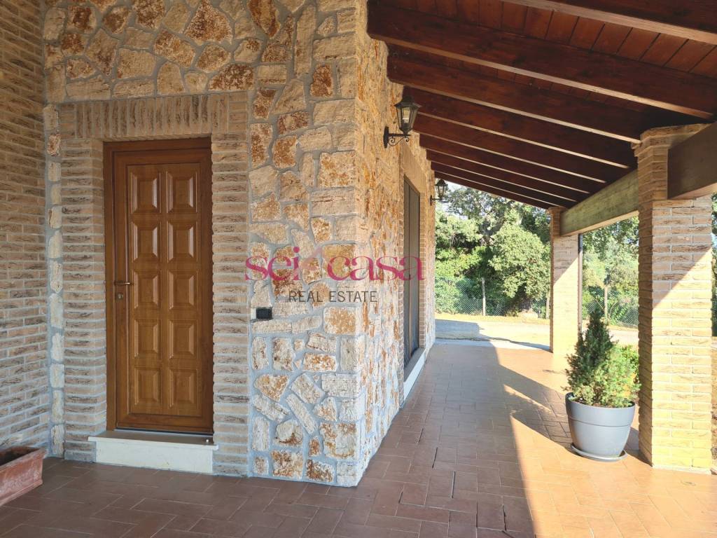 Rustico / casale a Roccastrada in Roccastrada - Foto 5