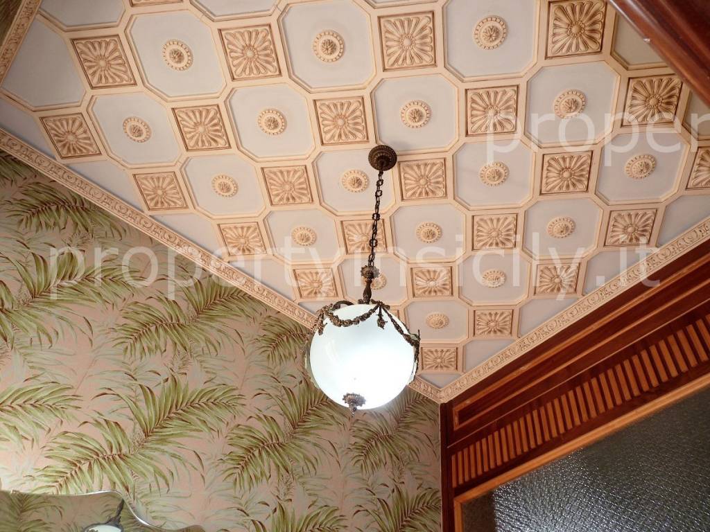 Appartamento a Noto in Corso Vittorio Emanuele, 139 - Foto 2