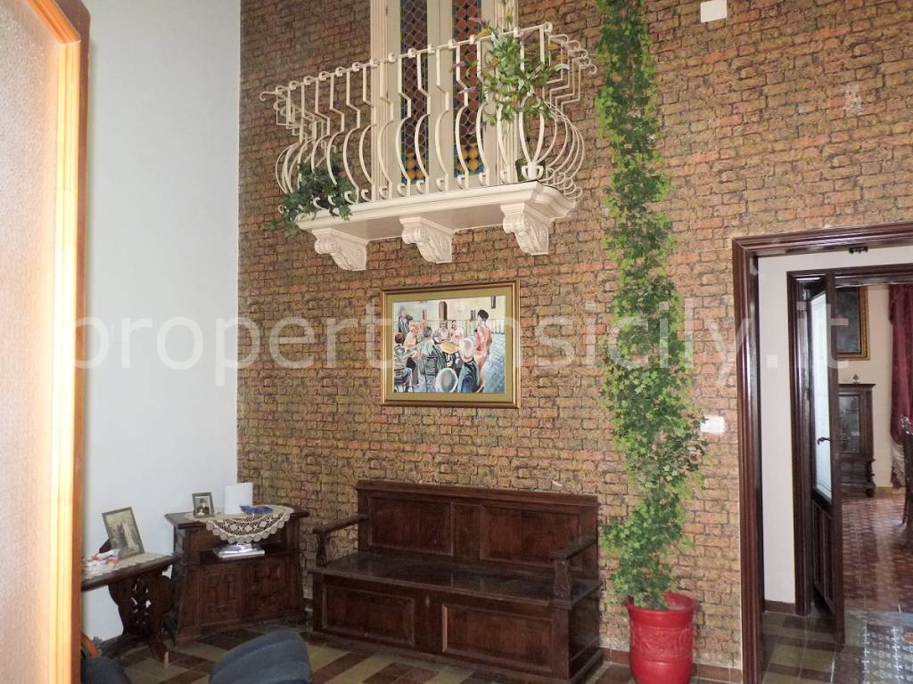 Appartamento a Noto in Corso Vittorio Emanuele, 139 - Foto 3