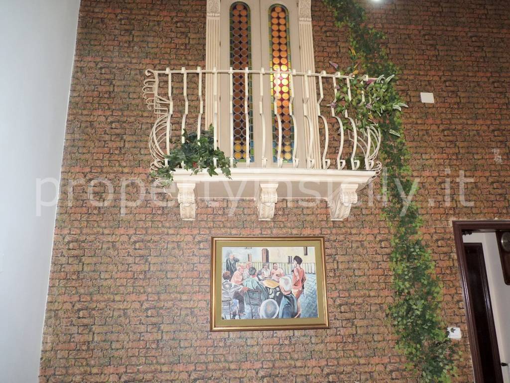 Appartamento a Noto in Corso Vittorio Emanuele, 139 - Foto 4