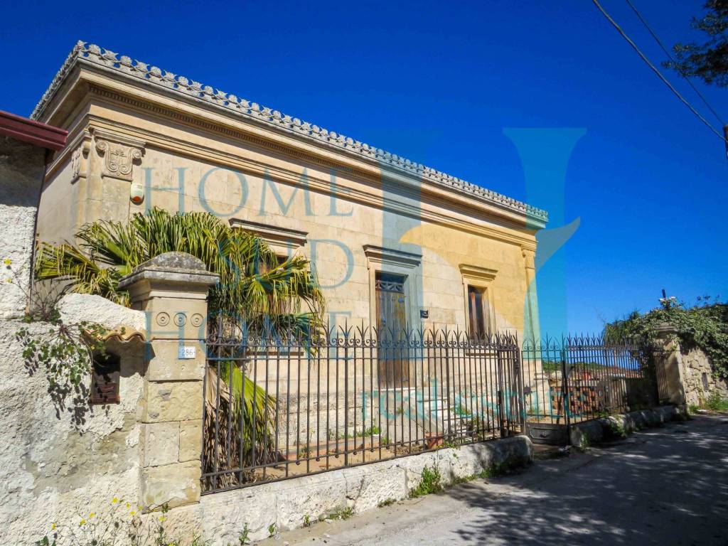 Villa a Noto in Via Tommaso Fazello, 228 - Foto 3