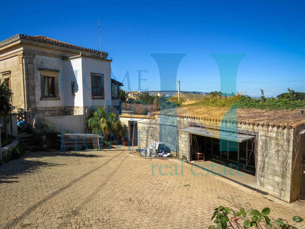 Villa a Noto in Via Tommaso Fazello, 228 - Foto 5