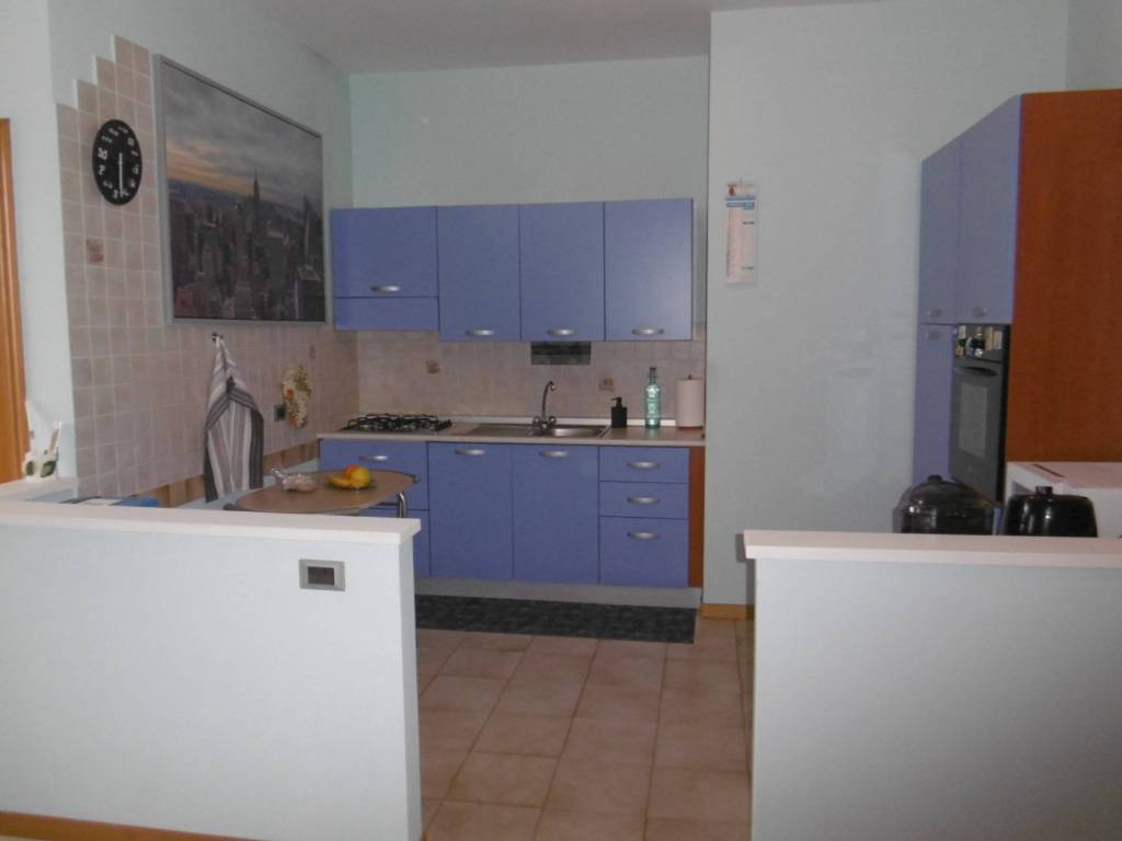 Appartamento a Montegranaro in Contrada Santa Maria - Foto 2