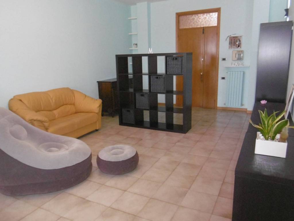 Appartamento a Montegranaro in Contrada Santa Maria - Foto 3