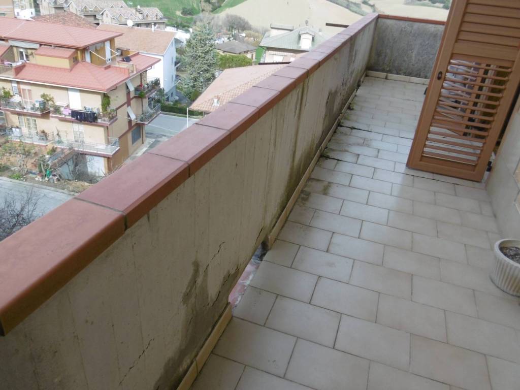 Appartamento a Montegranaro in Contrada Santa Maria - Foto 5