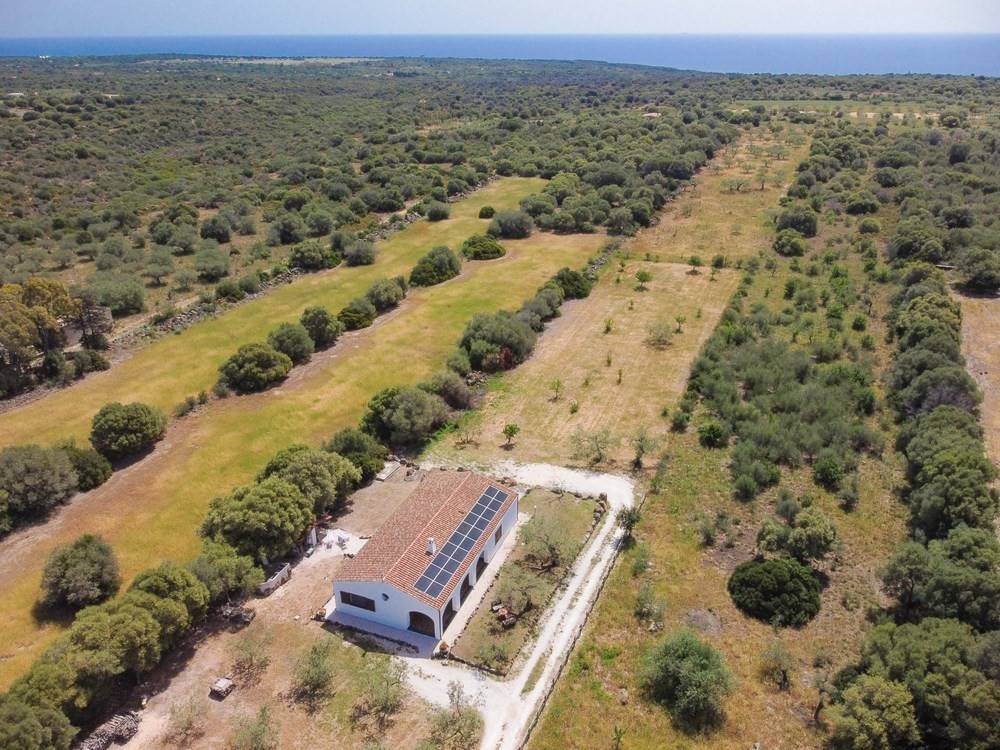 Rustico / casale a Orosei in Località su Nuratholu - Foto 2