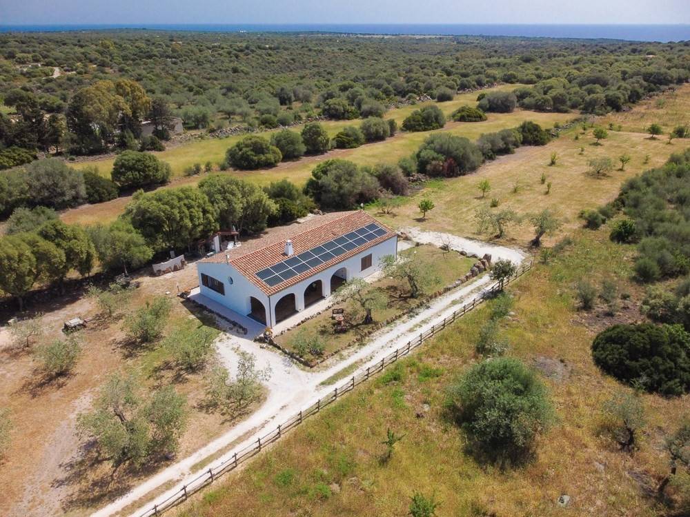 Rustico / casale a Orosei in Località su Nuratholu - Foto 3