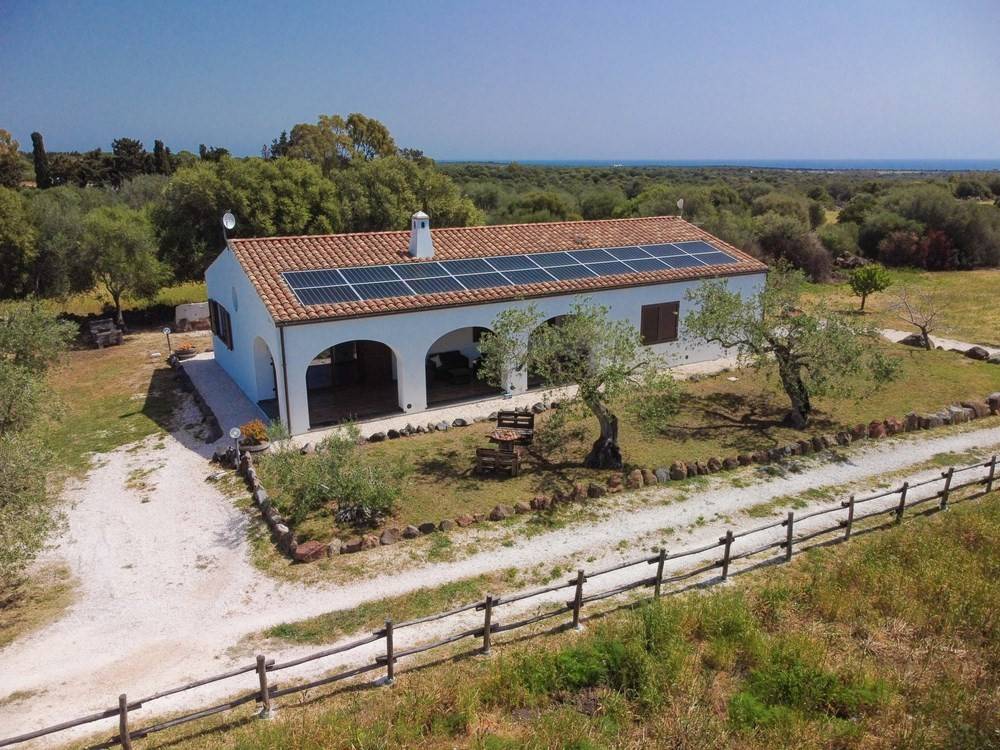 Rustico / casale a Orosei in Località su Nuratholu - Foto 4