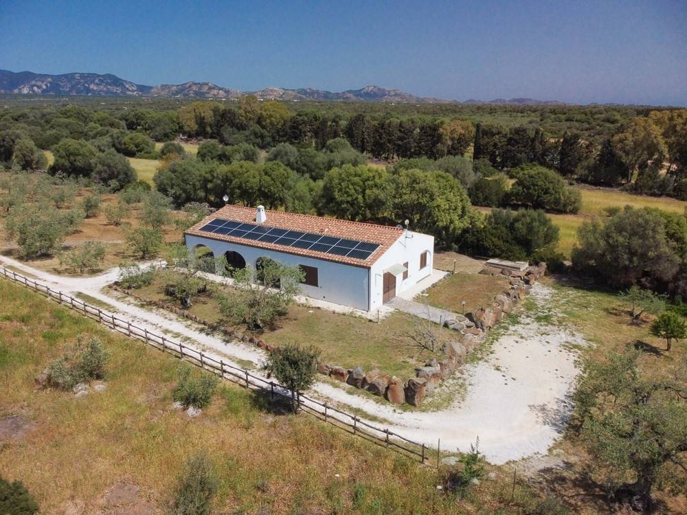 Rustico / casale a Orosei in Località su Nuratholu - Foto 5