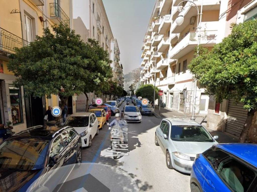 Immobile a Salerno in Via Michele Vernieri S.N.C. - Foto 2