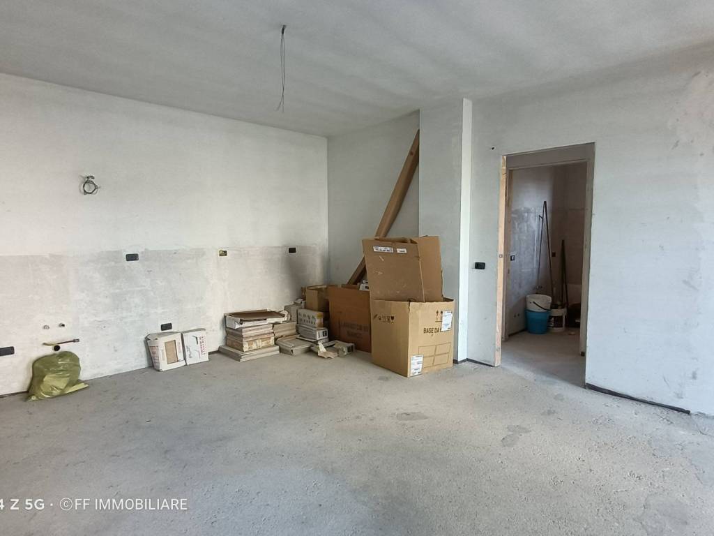 Appartamento a Cingoli in Via Giotto - Foto 4