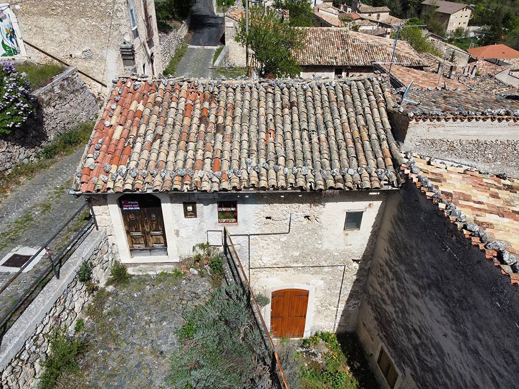 Immobile a Calascio in Vico Maestro Vincenzo Iocca - Foto 4