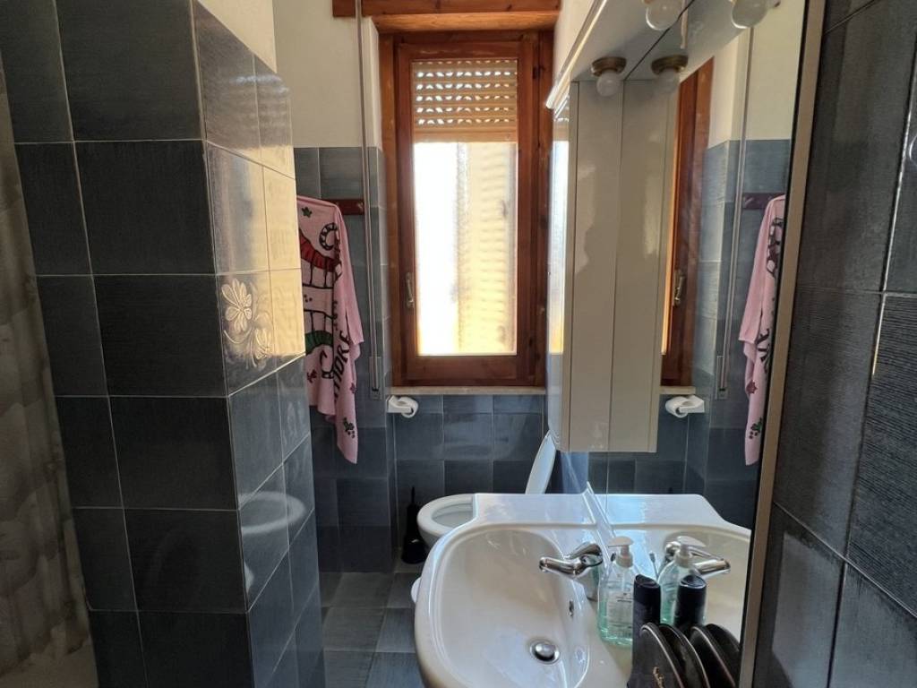 Attico / mansarda a Briatico in Viale della Vittoria, 23 - Foto 4