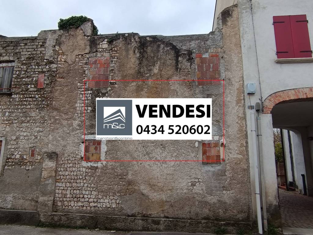 Rustico / casale a Pordenone in Via Maggiore - Foto 3