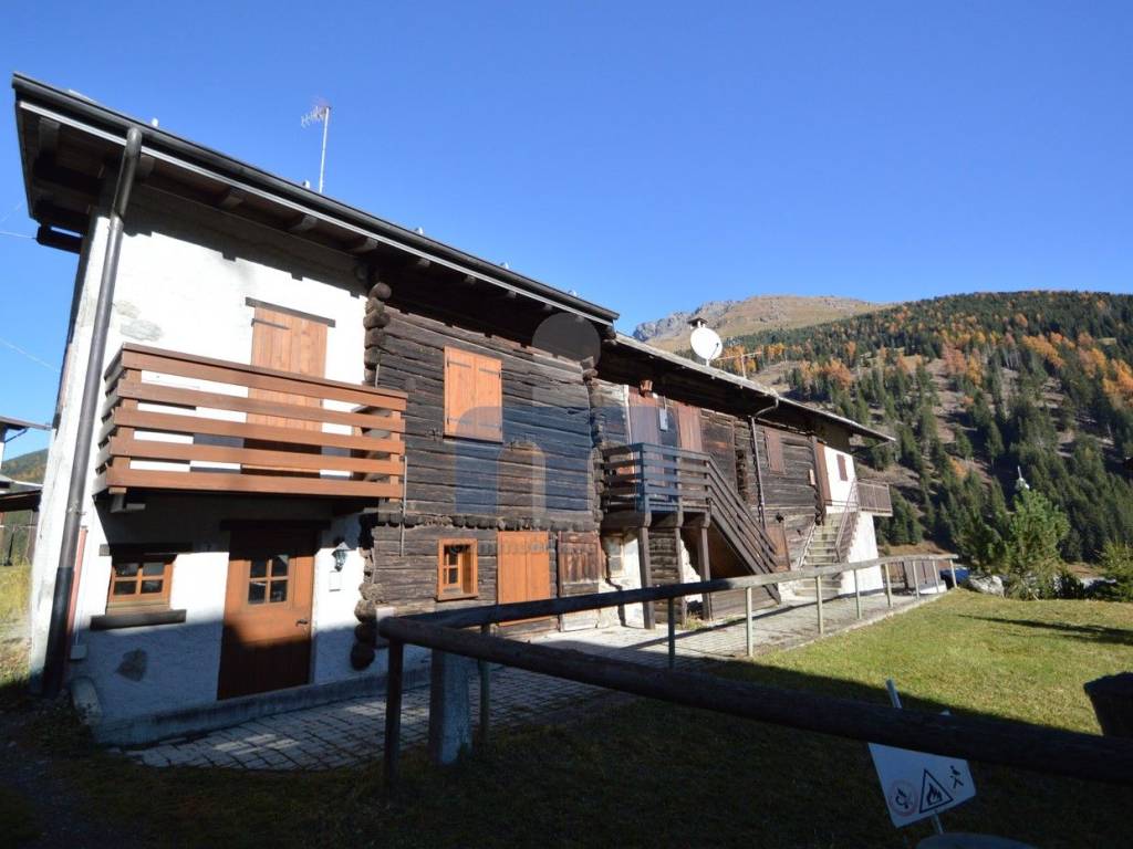 Appartamento a Valfurva in Via Gavia, 2 - Foto 2