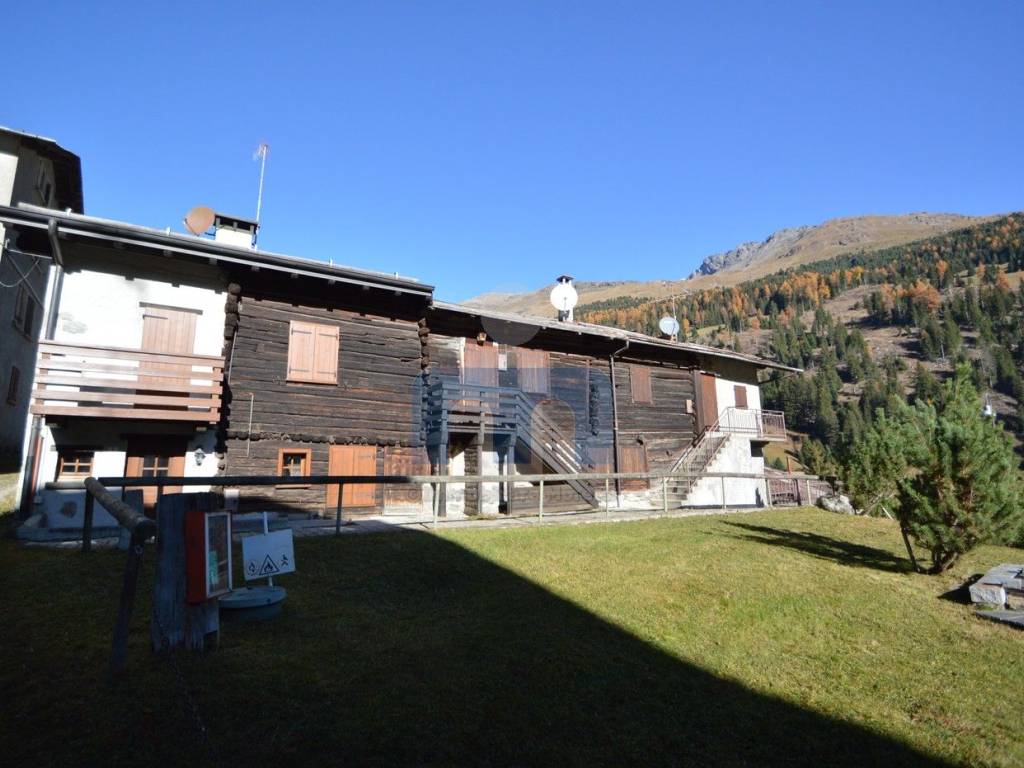 Appartamento a Valfurva in Via Gavia, 2 - Foto 3
