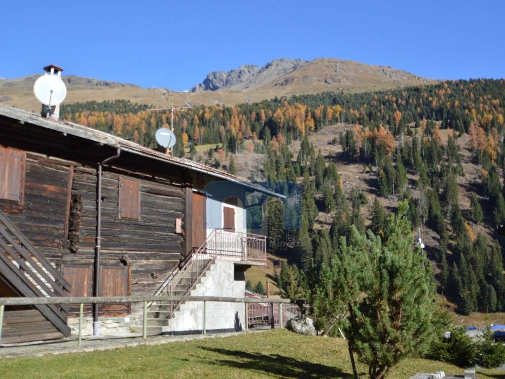 Appartamento a Valfurva in Via Gavia, 2 - Foto 4