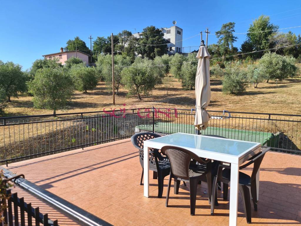 Rustico / casale a Roccastrada in Roccastrada - Foto 4