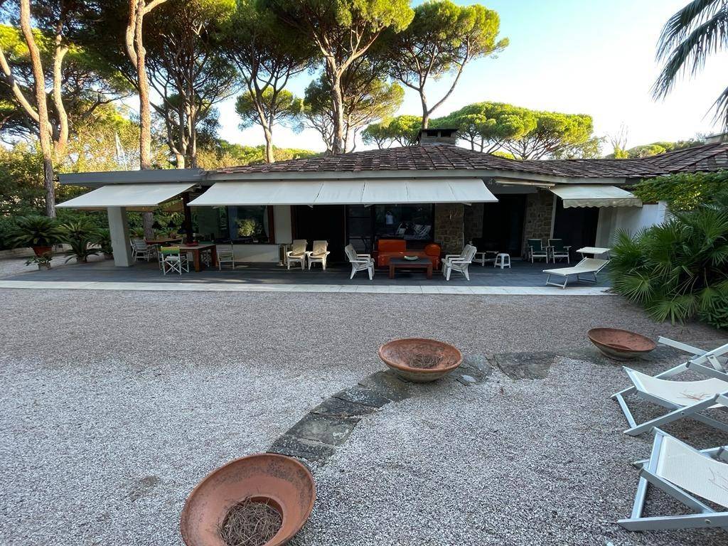 Villa a Castiglione della pescaia - Foto 2