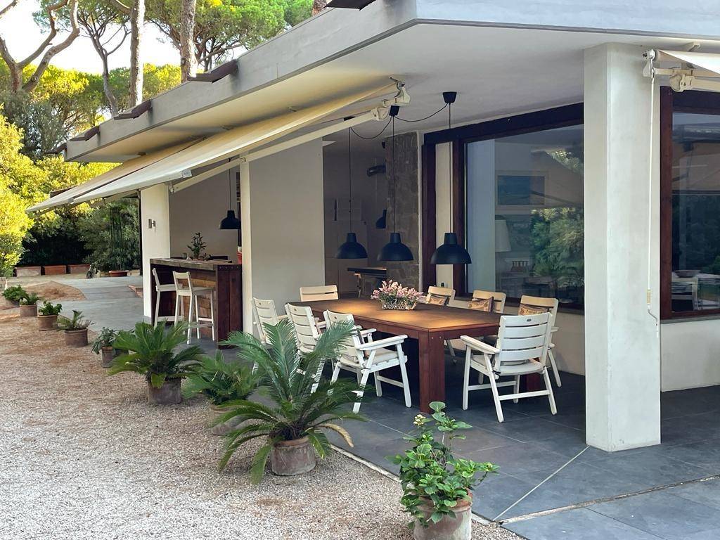 Villa a Castiglione della pescaia - Foto 3