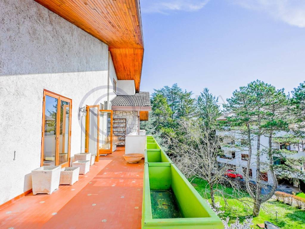 Appartamento a Trieste - Foto 2