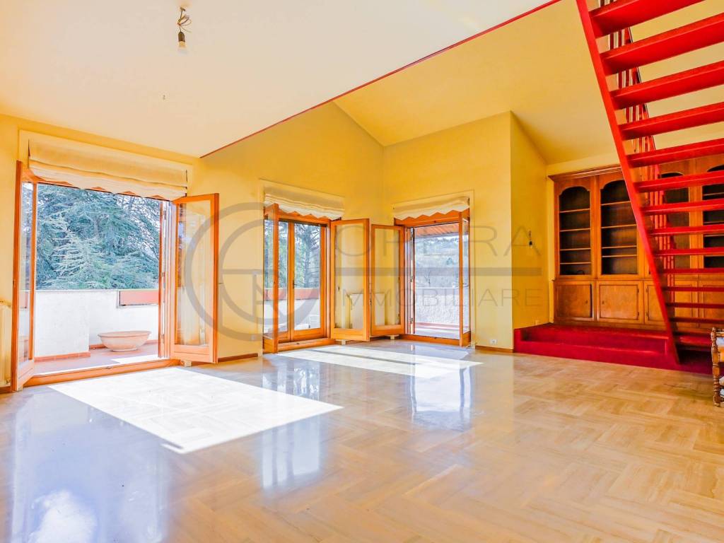 Appartamento a Trieste - Foto 3