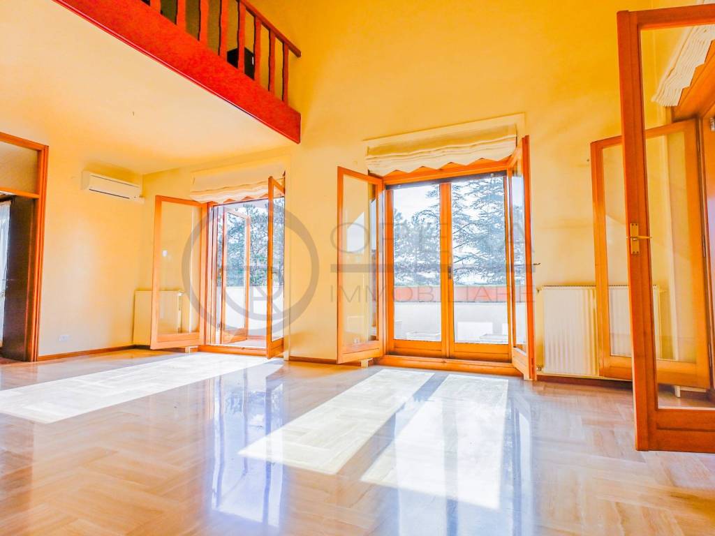 Appartamento a Trieste - Foto 4