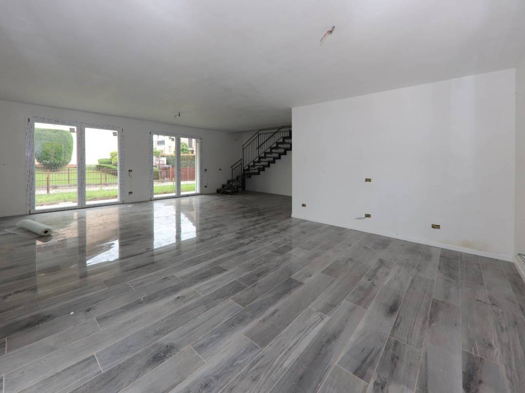 Villa a Arcore in Via Belvedere - Foto 4