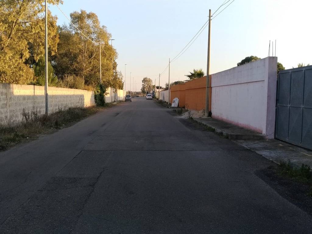 Terreno a Lecce in Viale Fiorito - Foto 2