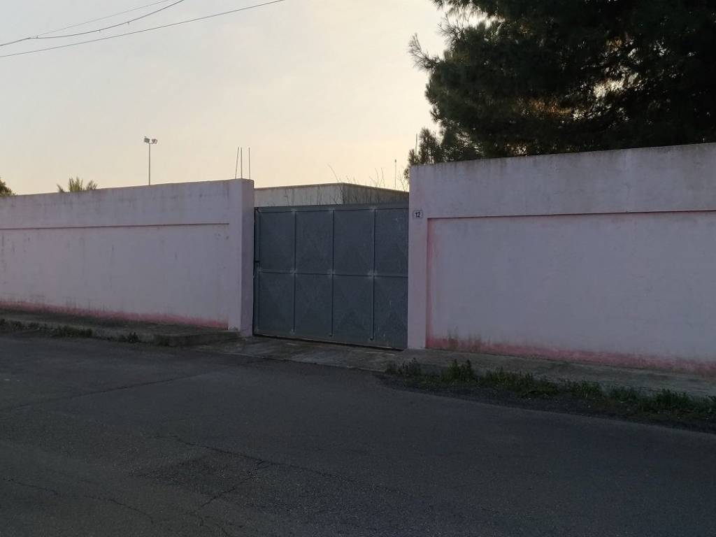 Terreno a Lecce in Viale Fiorito - Foto 3