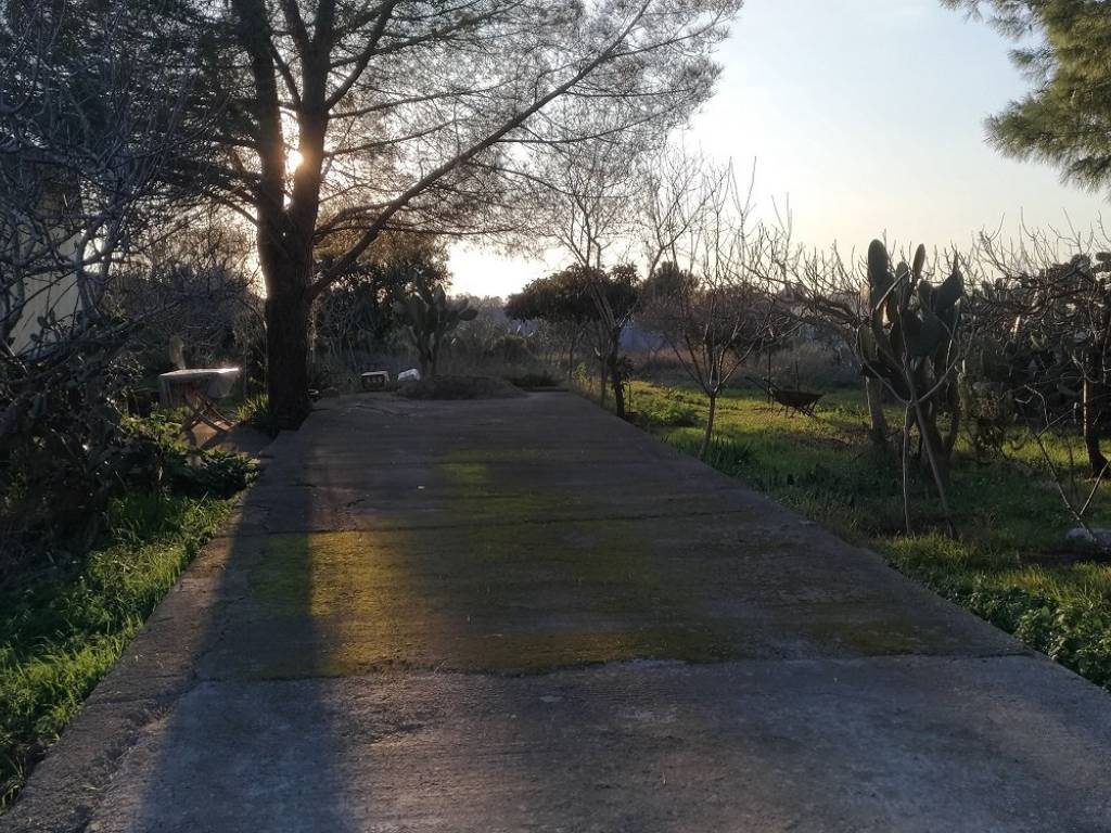Terreno a Lecce in Viale Fiorito - Foto 5