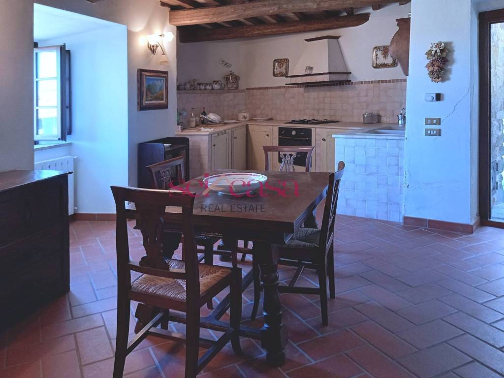 Appartamento a Cinigiano in Monticello Amiata - Foto 5