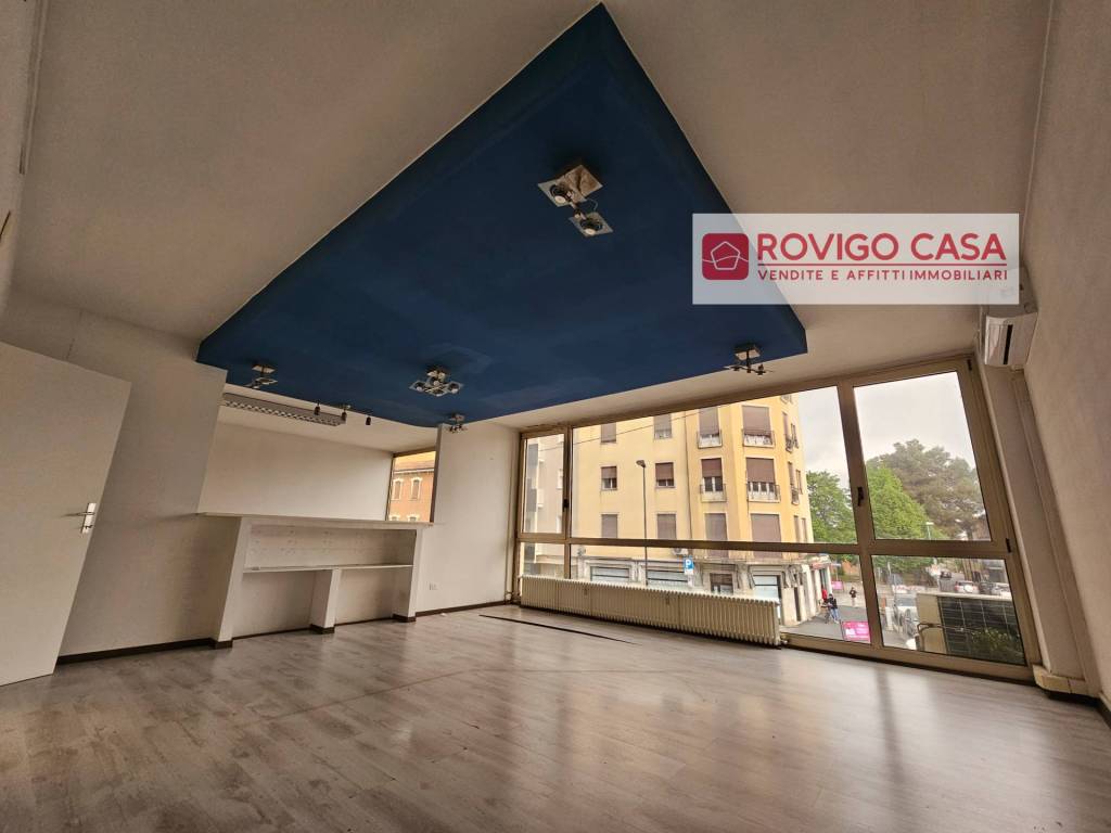 Immobile a Rovigo in corso del popolo - Foto 2