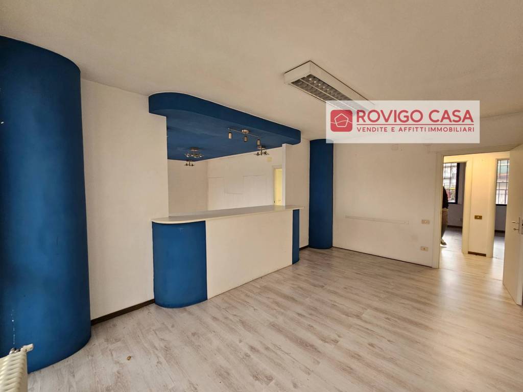 Immobile a Rovigo in corso del popolo - Foto 3