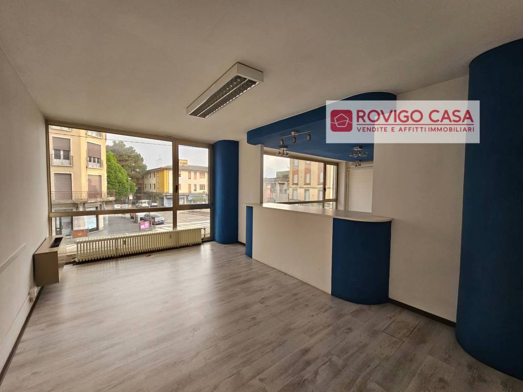 Immobile a Rovigo in corso del popolo - Foto 4