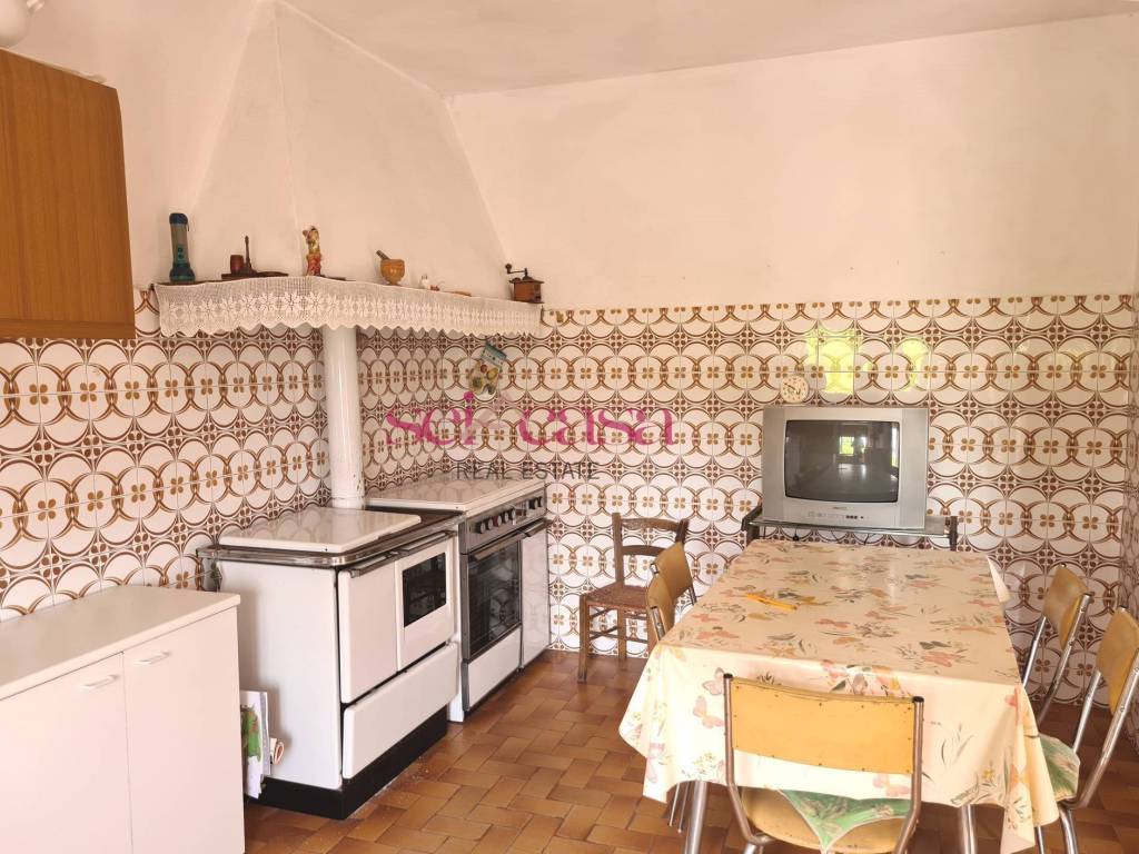 Appartamento a Montieri in Montieri - Foto 3